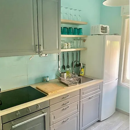 Tropicana Holiday home Balatonfoldvar