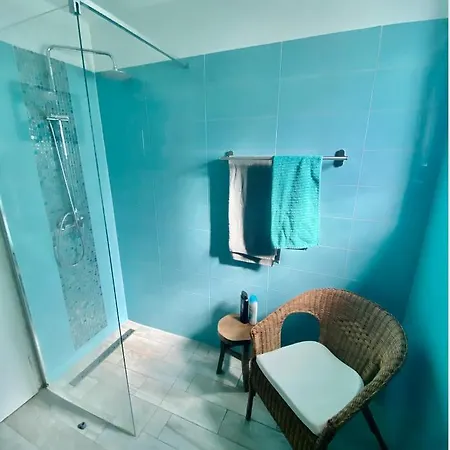 Hébergement de vacances Tropicana *