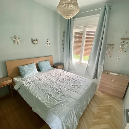 Tropicana Hébergement de vacances
