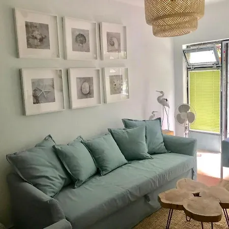 Tropicana Holiday home