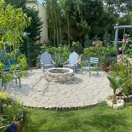 Hébergement de vacances Tropicana Balatonföldvár