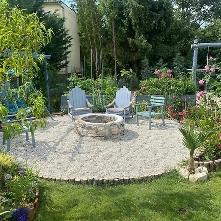 Holiday home Tropicana Balatonfoldvar